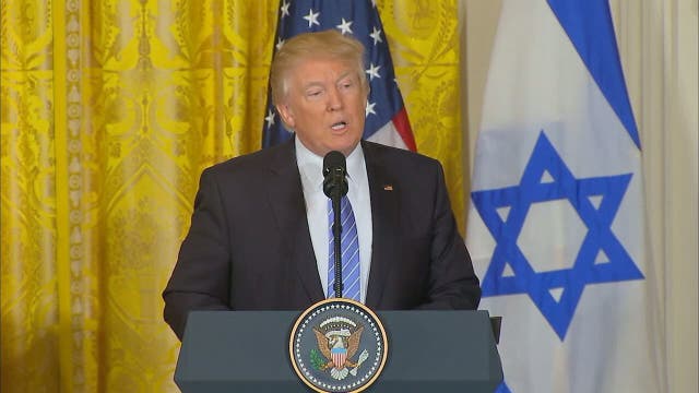 Hey, Mr. President: It's time to make spellcheck great again
