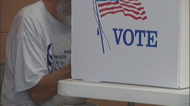 Amid talk of 'rigged' election, experts say fraud is rare