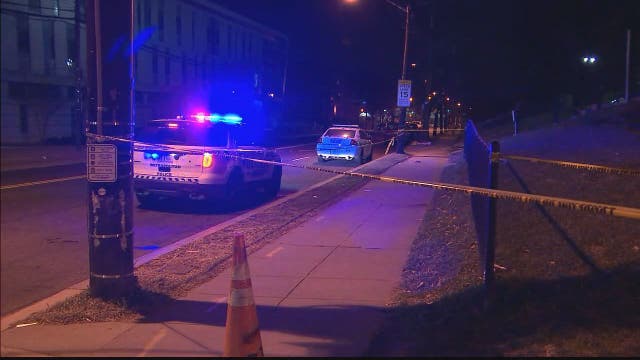 DC Council considering changes to violence interrupter programs