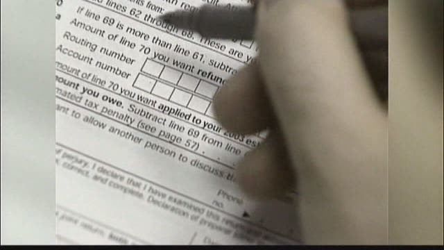 Tax Fraud Red Flags: Maryland Comptroller cracking down on fraudulent tax preparation companies