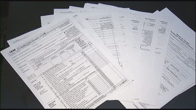 Tax Day 2016 Freebies