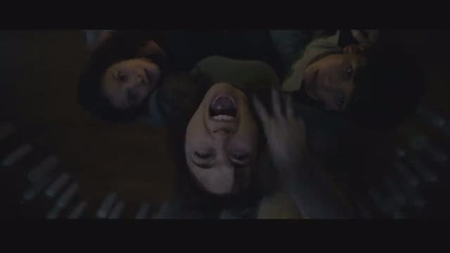 Kevin reviews 'The Curse of La Llorona'