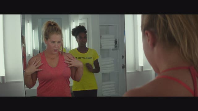 Kevin reviews 'I Feel Pretty,' 'Super Troopers 2'