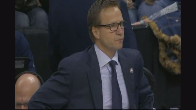 Sources: Wizards reach deal with Scott Brooks to be new head coach