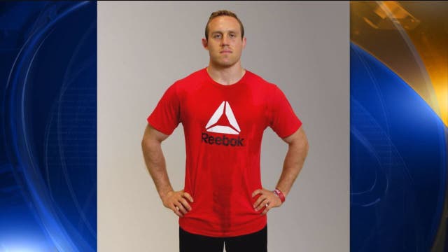 Reebok's $425 'sweaty t-shirt' takes jab at Nordstrom's 'dirty jeans'