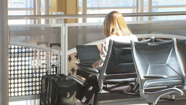Laptops, large electronics could be banned on flights to US from Europe