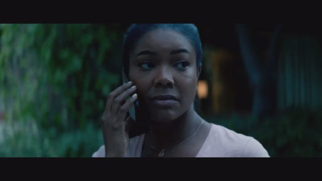 Kevin McCarthy reviews 'Breaking In,' 'Life of the Party'