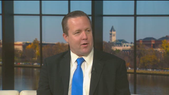 Pro-Trump candidate, Corey Stewart, to run for Virginia Senate