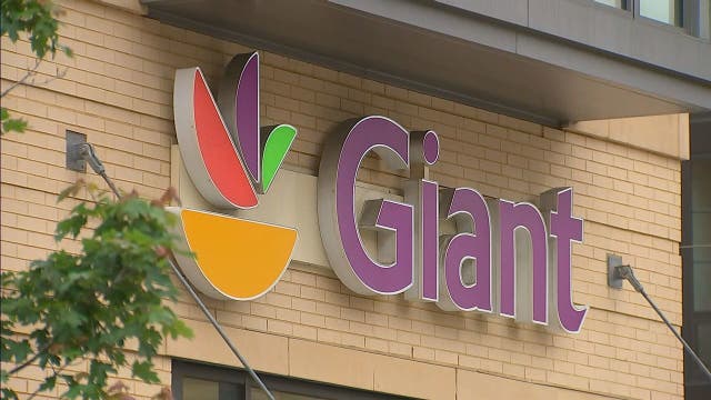 Salmonella, listeria fears prompt Giant Food salad recall