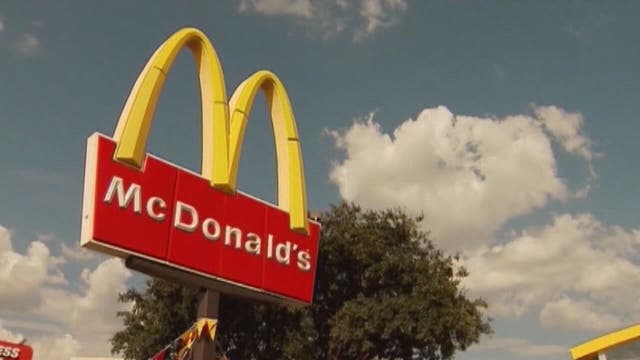 McDonald's adding McGriddles to all-day breakfast menu
