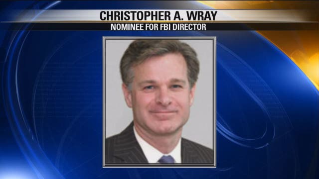Trump taps seasoned law enforcement attorney to head FBI