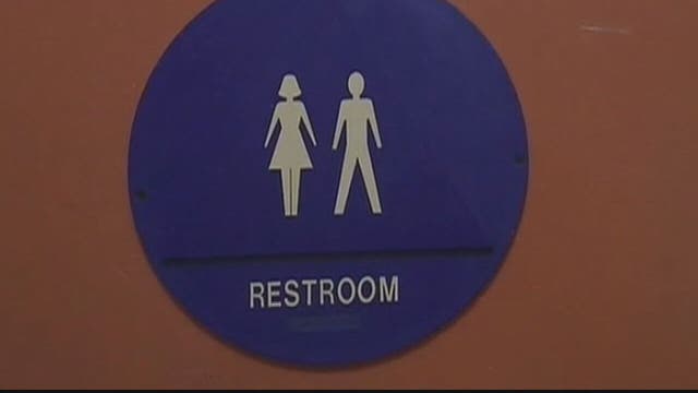 Trump administration lifts transgender bathroom guidance