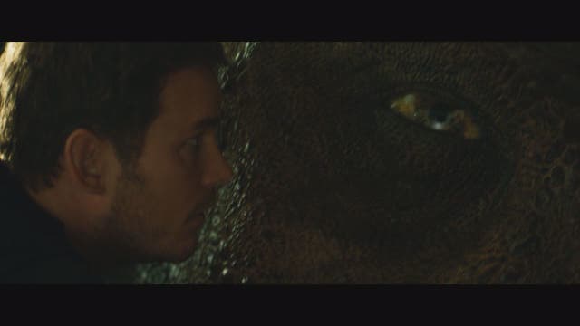 Kevin McCarthy reviews Jurassic World: Fallen Kingdom
