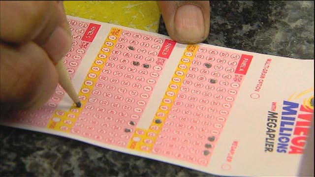Mega Millions jackpot edges up to $454 million; drawing Tuesday