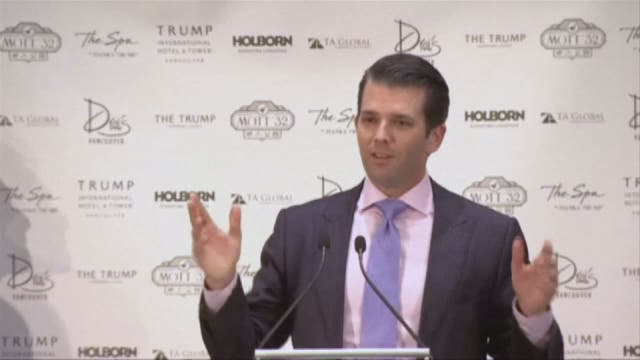 Trump campaign inner circle called before Senate committees