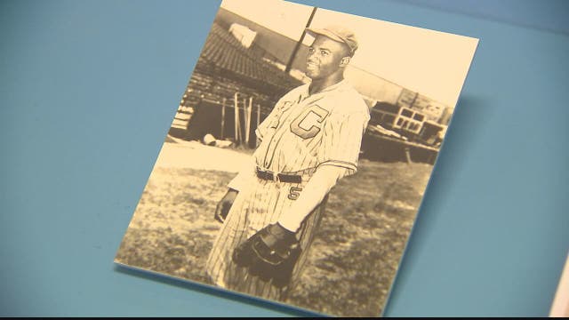 Trace the history of baseball through the Library of Congress' new Baseball Americana exhibit