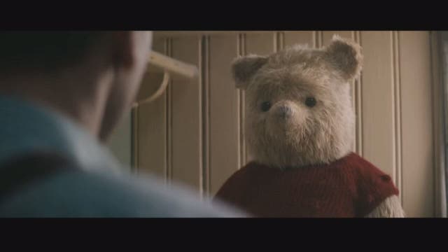 Kevin reviews Christopher Robin, Far From The Tree and Like Father