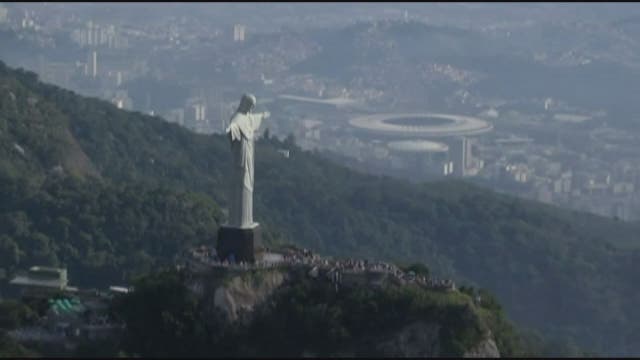 Rio organizers get grilled by IOC with Olympic games set to open