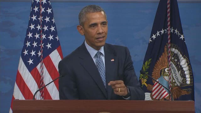 Obama orders review of election-season hacking