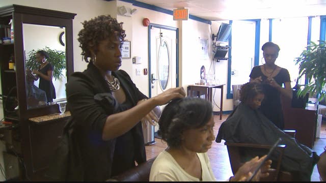 Environmental groups sue FDA, want formaldehyde banned from salon products