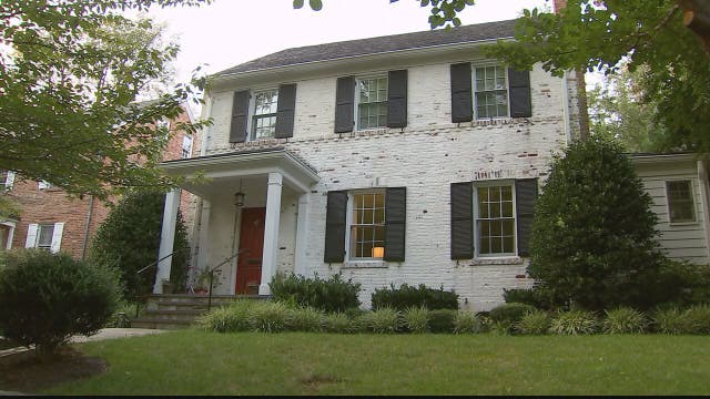 DC couple loses $1.5 million in home-buying cyber attack scam