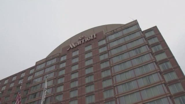 Hotels in 10 states and DC may have been hit by hackers