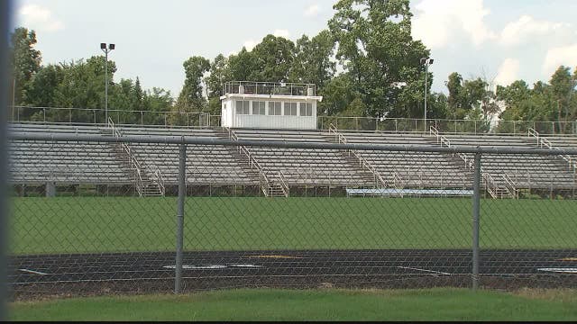 Low player turnout causes Virginia high school to cancel varsity football season
