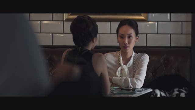 Kevin reviews Crazy Rich Asians, BlacKkKlansman and Mile 22