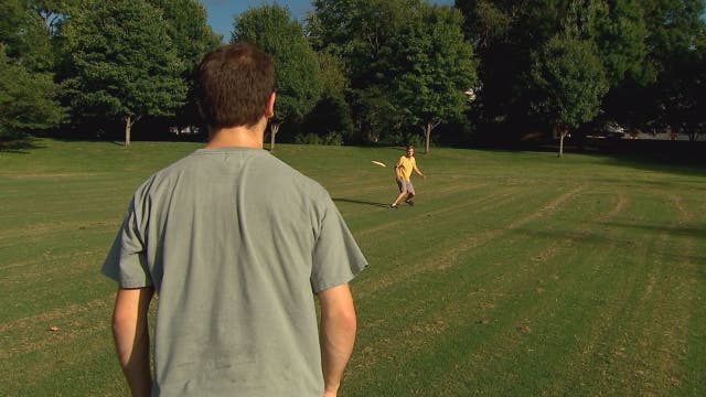 Arlington Public Schools adds Ultimate Frisbee as an official school sport
