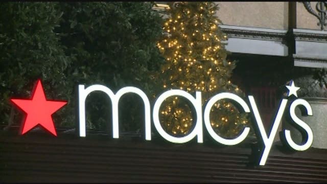 Macy's to cut up to 4,800 jobs after weak holiday sales
