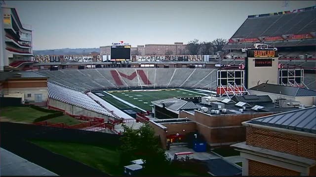 New details in sexual misconduct case against former University of Maryland football players