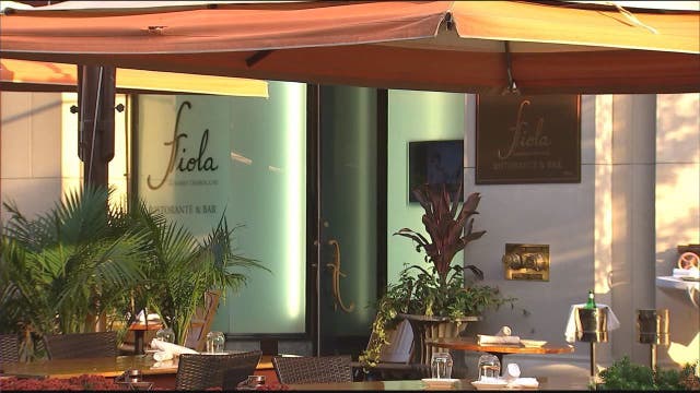 Owner of DC restaurant where protesters heckled Sen. Ted Cruz receives death threats