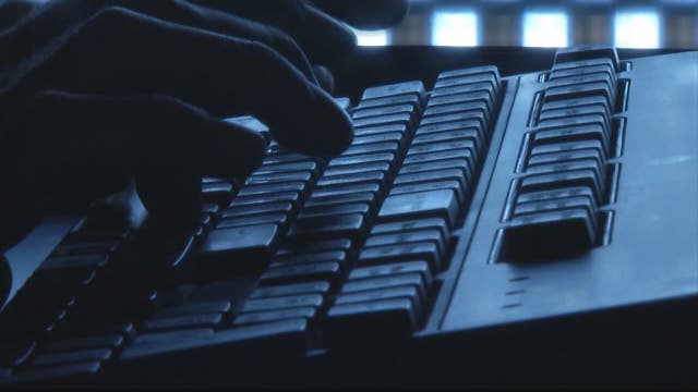 Hackers selling Facebook logins on dark web