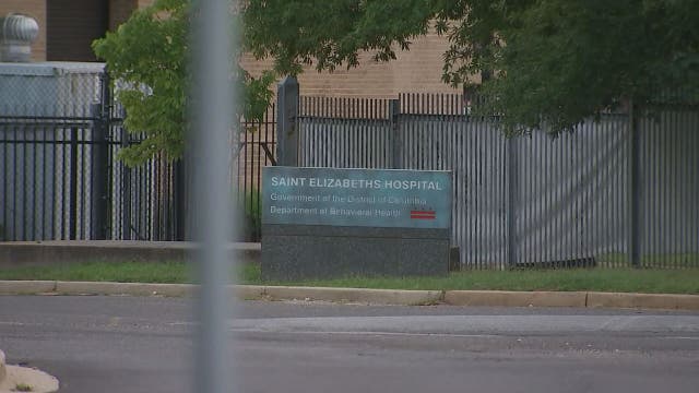Saint Elizabeths confirms legionella bacteria found in water sample; says no one has been sickened