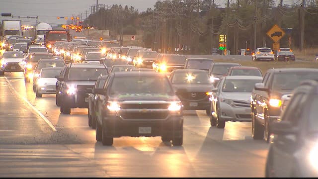 'Intelligent transportation system' coming to Loudoun County