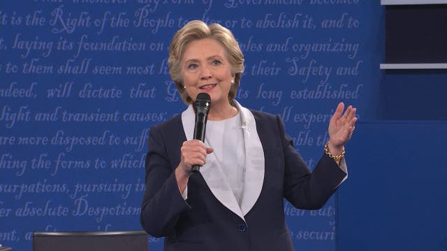 How will Clinton speak to Virginia voters in third presidential debate?