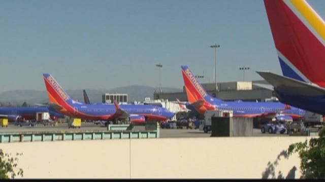 Southwest operations appear on track after day of delays