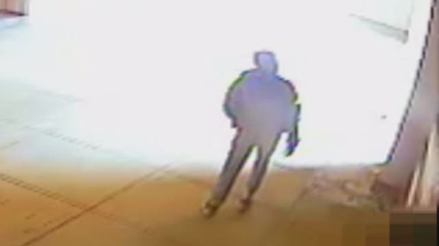 Man wanted for sexually assaulting girl behind school in Southeast DC: police