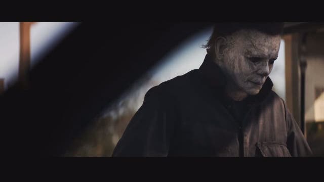 Kevin McCarthy reviews Halloween