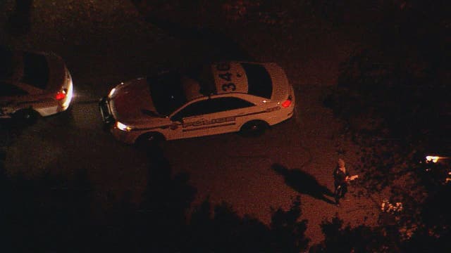 Police investigating double shooting in Montgomery Village