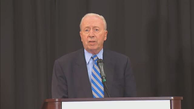 Maryland board of regents chairman resigns amid football scandal