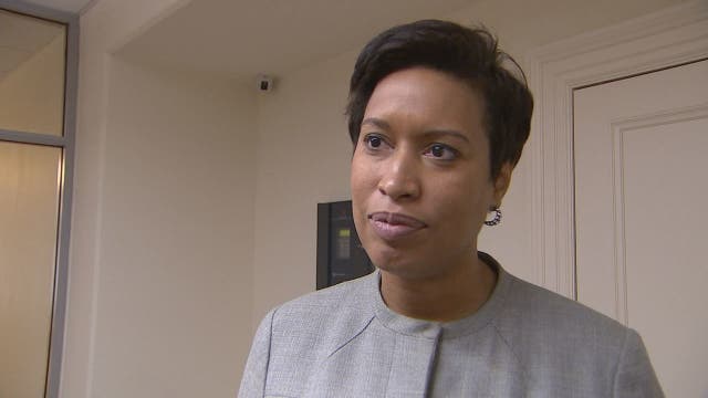 DC mayor wants to turn away homeless from other states