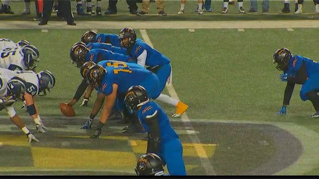 High 5 Friday Night Game of the Week: Wise vs. Howard