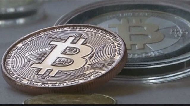 Digital currency Bitcoin gaining relevancy with soaring values