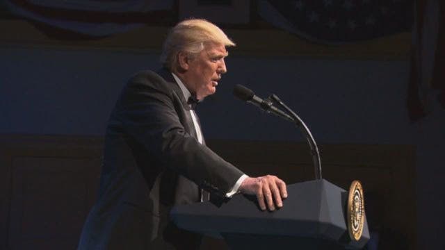 Supreme Court to hear President Trump's travel ban case, parts of order go into effect