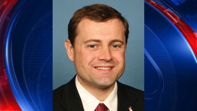 Former congressman Tom Perriello making surprise run for Virginia governor
