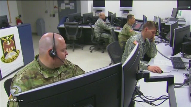 Pentagon declares success for key test of missile defense