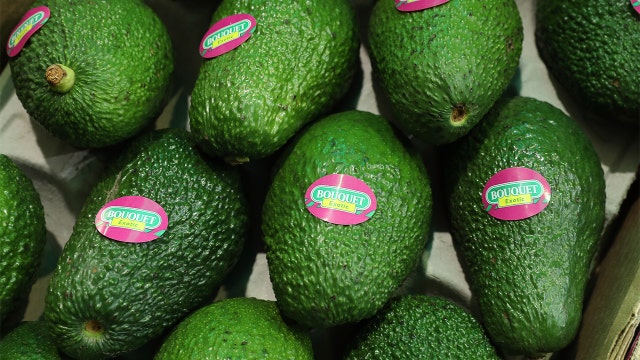 Study finds avocados curb appetite and help with weight loss