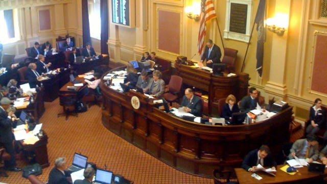Conversion therapy for Virginia minors prohibited in bill proposed by state senator