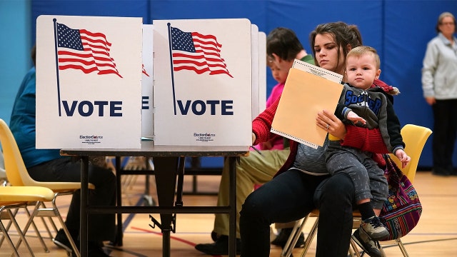 Virginia Voting Guide: What you need to know before heading to the polls Nov. 6